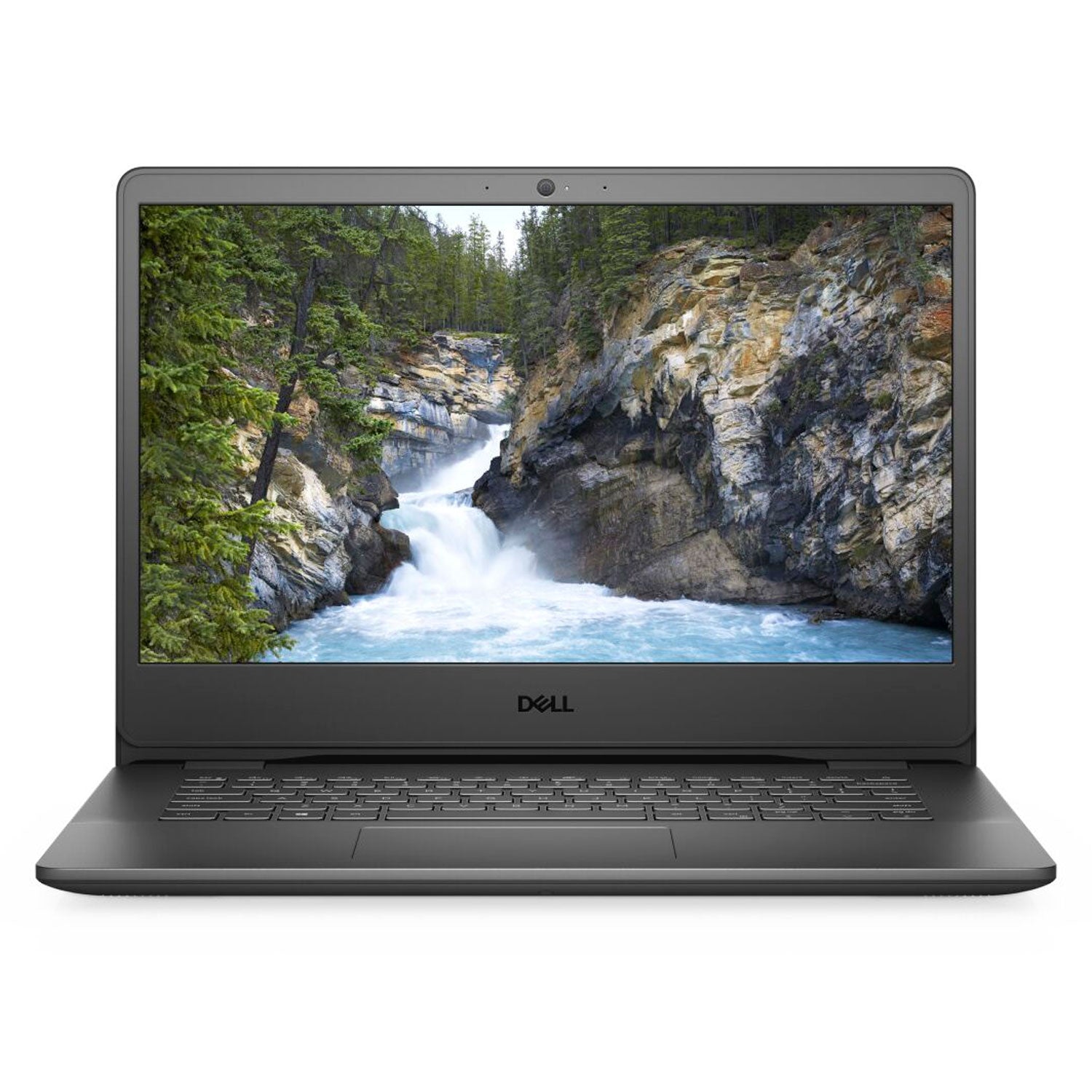 Notebook Dell Vostro 3400 FHD de 14“ i5-1135G7 8GB RAM 256GB SSD M.2 Win10 Pro [ VT8MY ]