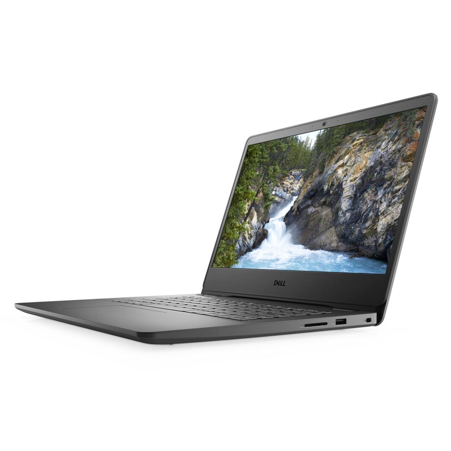 Notebook Dell Vostro 3400 FHD de 14“ i5-1135G7 8GB RAM 256GB SSD M.2 Win10 Pro [ VT8MY ]