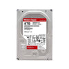 Disco Duro Interno Western Digital Red Plus NAS 8TB 3.5