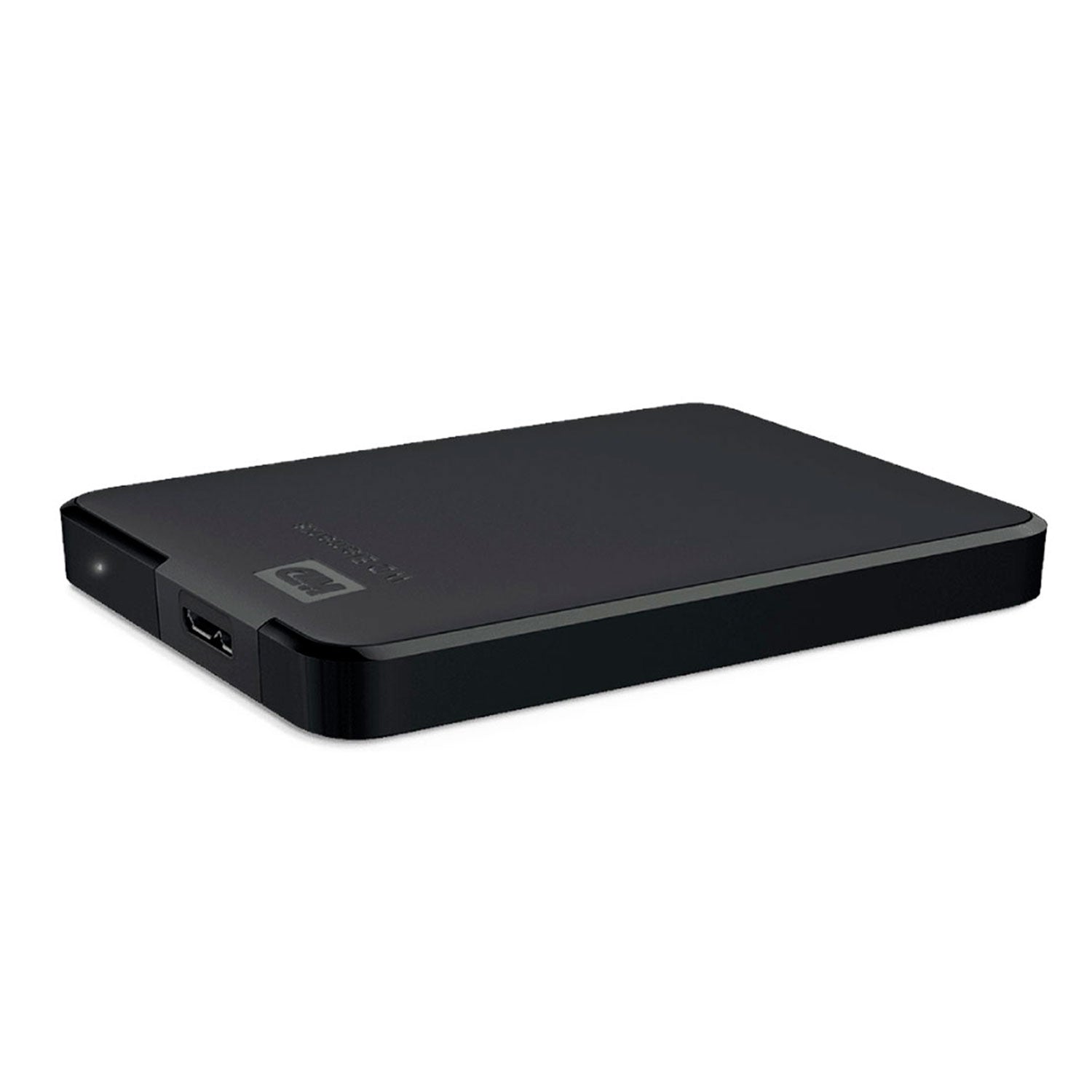 Disco Duro Externo Wester Digital Elements 2tb | Lifemax