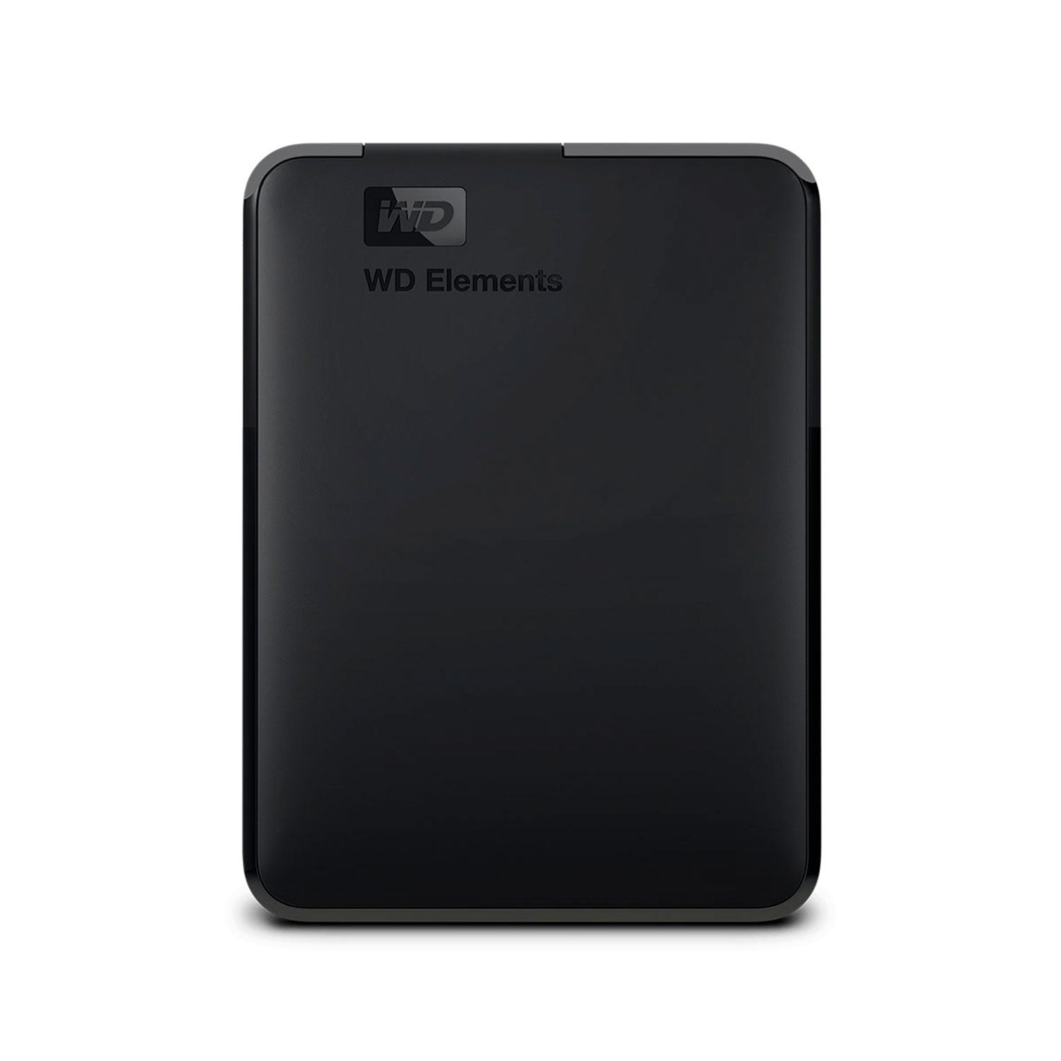 Disco Duro Externo Wd Elements 1tb Wdbuzg0010bbk-wesn | Lifemax