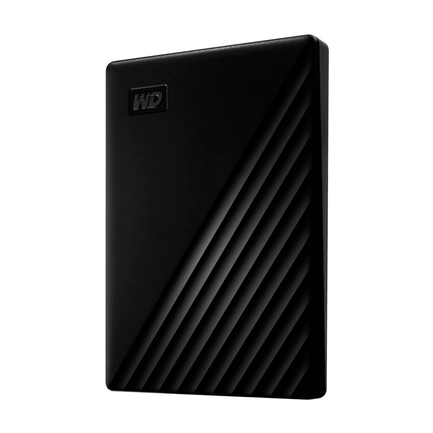 Disco Duro Externo WD 1TB My Passport WDBYVG0010BBK-WESN | Lifemax