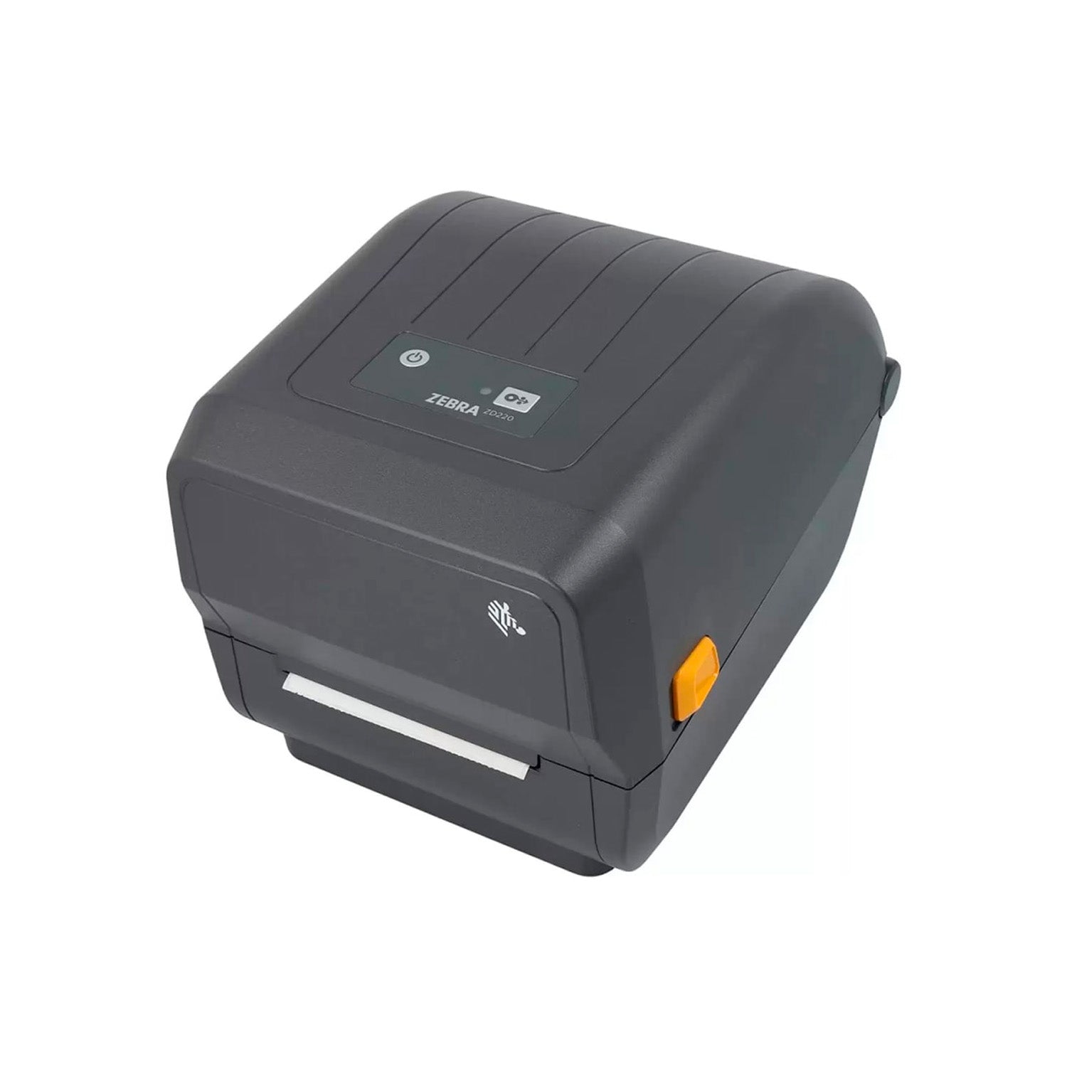 Impresora de Etiquetas Zebra ZD220 USB termica indicador LED