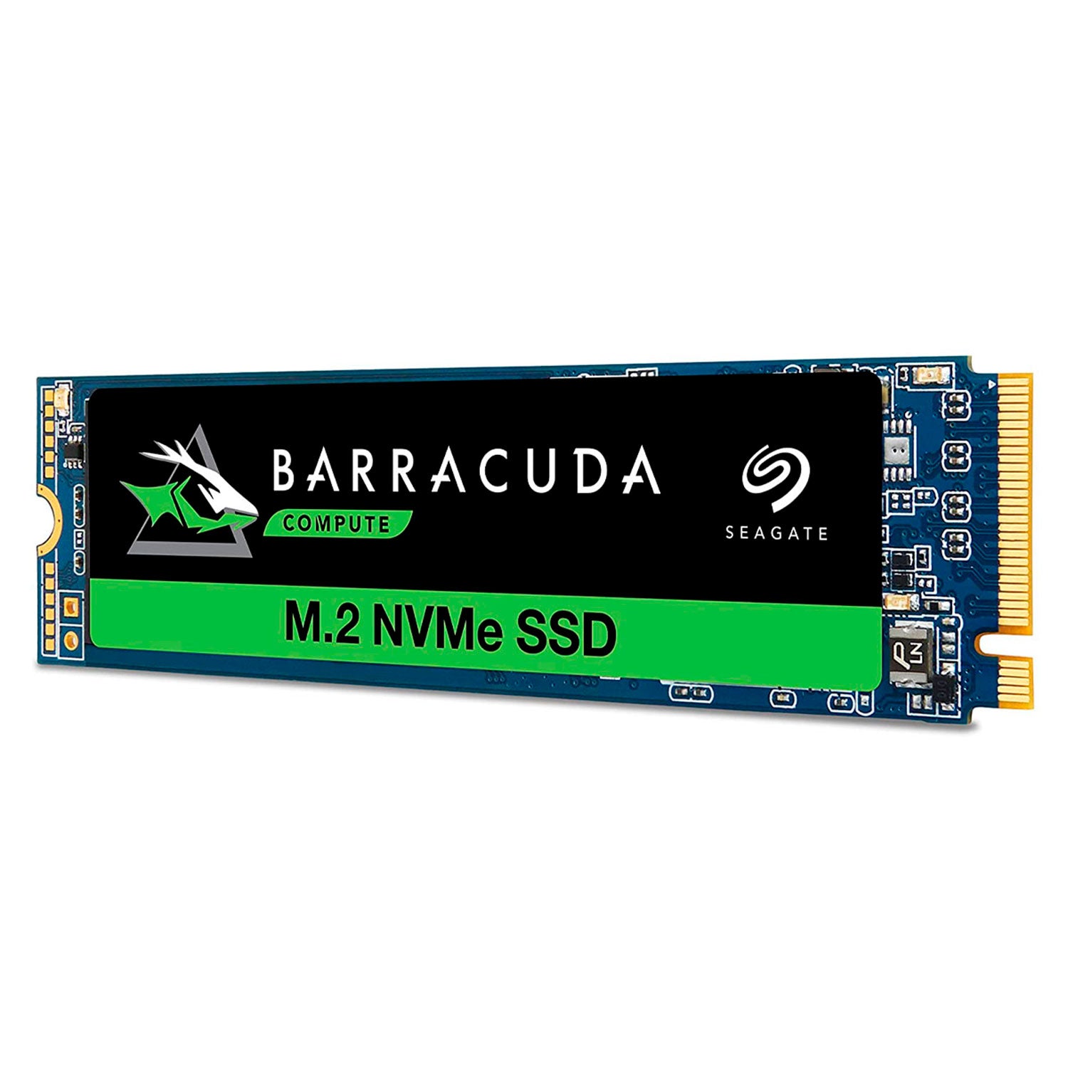 Disco Solido SSD 1TB M.2 Seagate BarraCuda 510 ZP1000CM3A001 | Lifemax