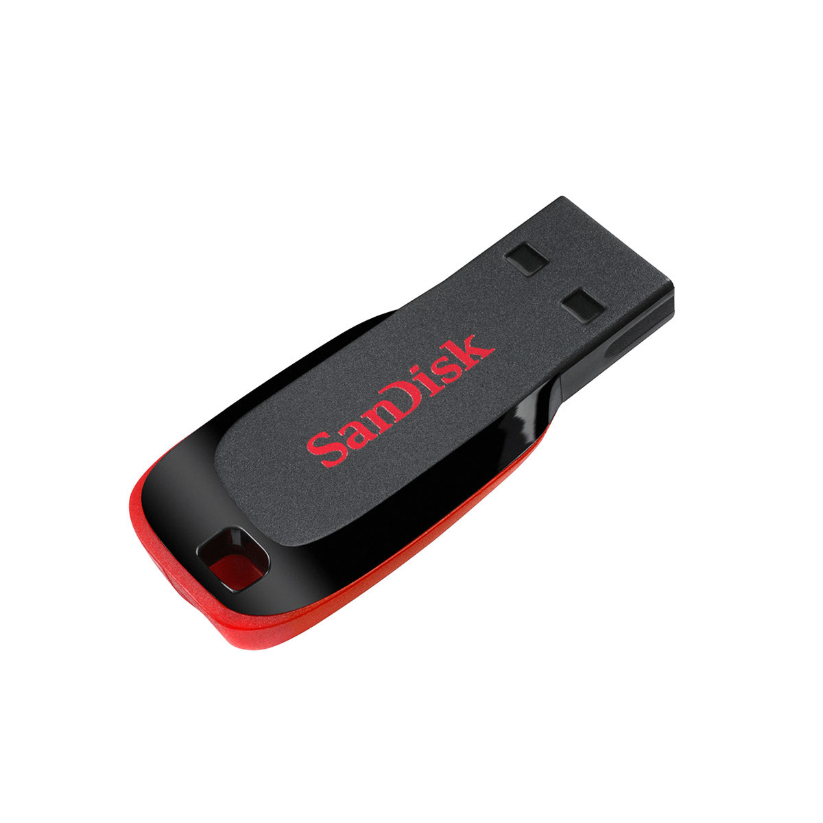 Pendrive SanDisk Cruzer Blade 64GB Go USB 2.0 Flash Drive [ SDCZ50-064G-B35S ]