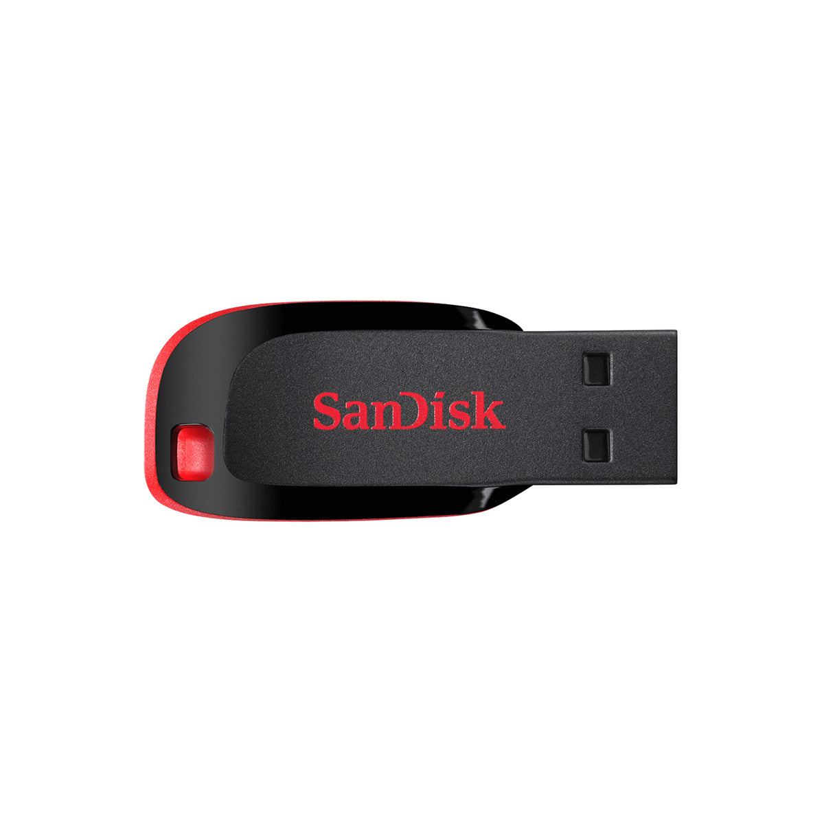 Pendrive SanDisk Cruzer Blade 64GB Go USB 2.0 Flash Drive [ SDCZ50-064G-B35S ]